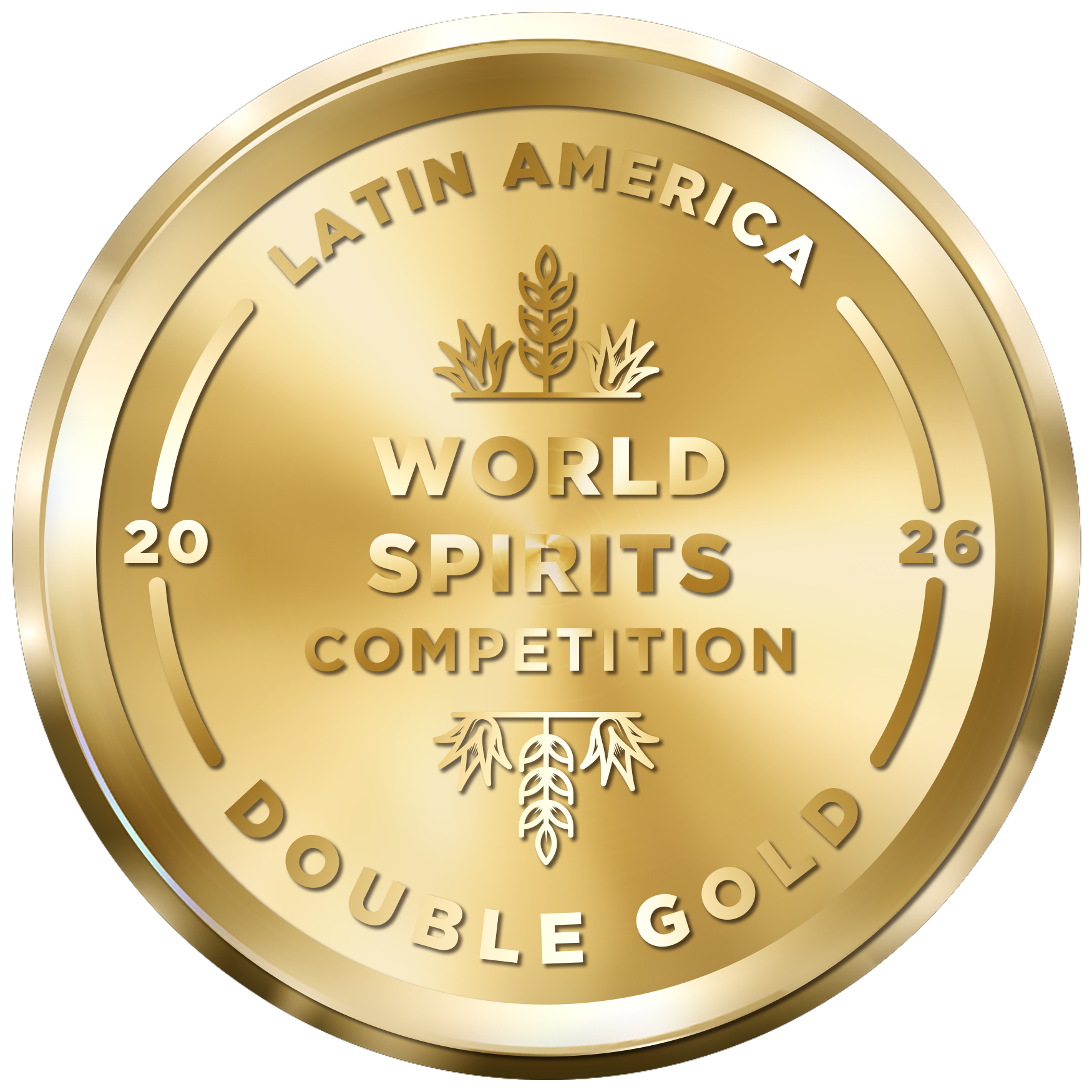 2026 LAWSC Double Gold Med. Artwork